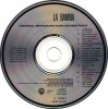 La Bamba (Original Motion Picture Soundtrack) (CD)